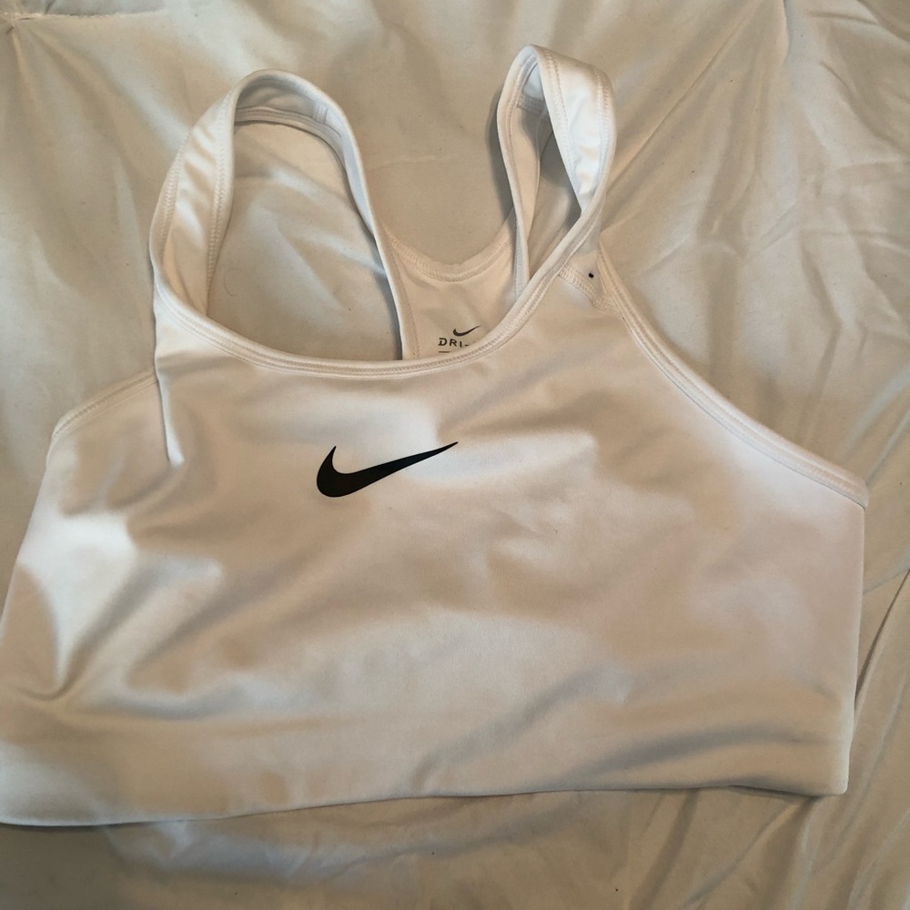 Nike sports bra